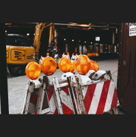 Episode 033: Stay Safe Out There