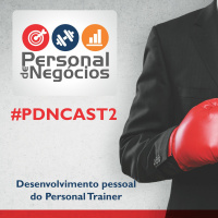 #PDNCAST2 | Conheça Você!