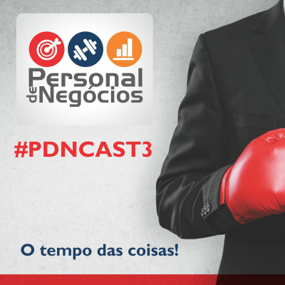 Pdncast - Personal De Negócios