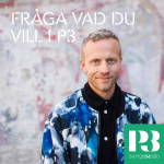 Fråga Vad Du Vill I P3