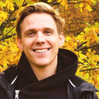 Jag är med i Paradise Hotel