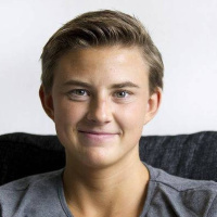 Jag genomgår könskorrigering