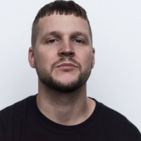 Jag är musikproducent