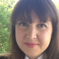 Jag är taxichaufför