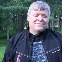 Jag undersöker ufon