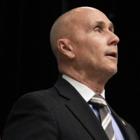 Jag var med i Navy SEAL