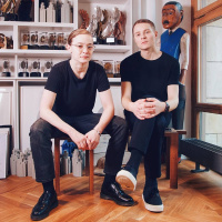 Vi är reklamkreatörer