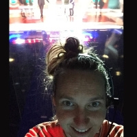 Jag är casting-agent