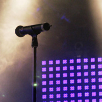 Jag är ståuppkomiker 