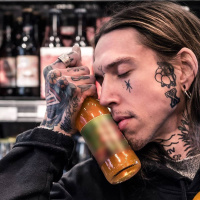 Jag är läskuppfinnare