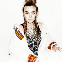 Jag är Sofia Jannok