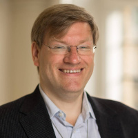 Jag vill skapa supermänniskor