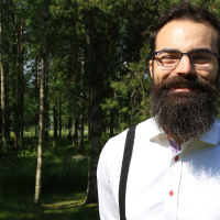 Jag är rättsläkare