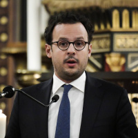 Jag försvarar omskärelse