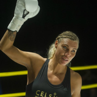 Jag är världsmästare i proffsboxning