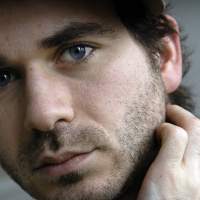 Jag är Simon Gärdenfors 