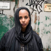 Jag försvarar rätten till slöja