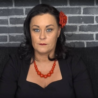 Jag blev utsatt för incest