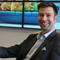 Jag uppfinner chipssmaker