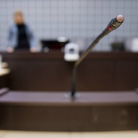 Jag är rättspsykiater