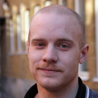 Jag har varit nazist