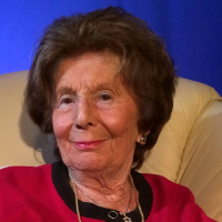 Jag överlevde förintelsen