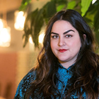 Pegahs nyårskarameller 2018