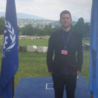 Jag är schizoaffektiv