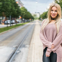 Jag är Therese Lindgren