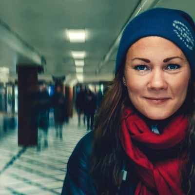 Fråga Vad Du Vill I P3