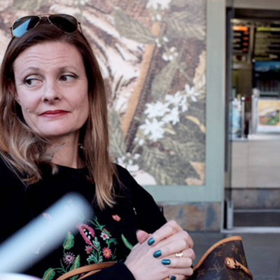 Fråga Vad Du Vill I P3