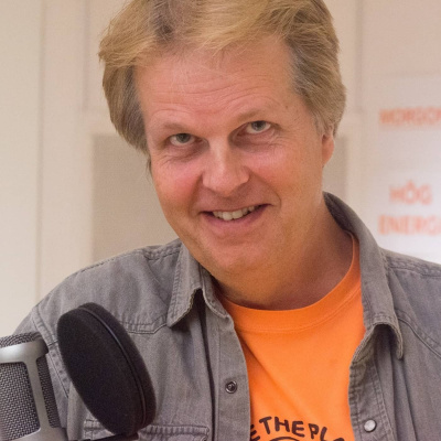 Fråga Vad Du Vill I P3