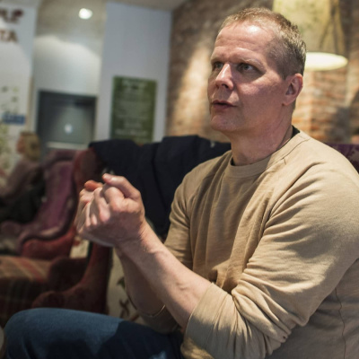 Fråga Vad Du Vill I P3