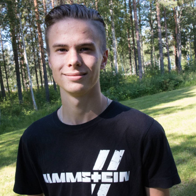 Fråga Vad Du Vill I P3