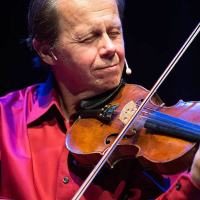 Thomas Andersson: Spelman med ordet i sin makt