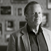 Krister Henriksson: Skådespeleri är inte att spela i första hand - främst gäller det att tänka och att tänka klart.