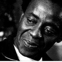 Tio minuter med John Akomfrah