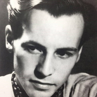 Julspecial: Yat Malmgren-den okände teatergiganten