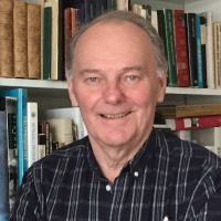 Tio minuter med Björn Granath.