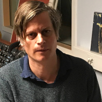 Martin Hederos: Det handlar om att få in låten fysiskt i kroppen.