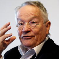 Peter Stein: I never do a play or an opera twice