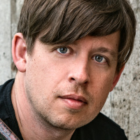 Tio minuter med Christoffer Nobin