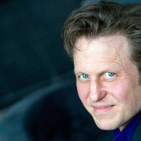 Mats Larsson Gothe: Jag vill skapa musik som berör