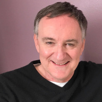 Yves Jacques: It is a beautiful gift for an actor