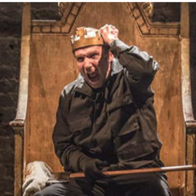 Spotlight Med Kerstin Berggren