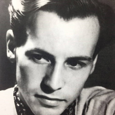 Spotlight Med Kerstin Berggren