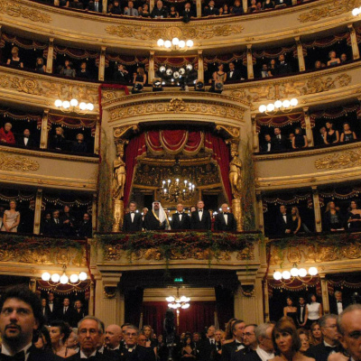 Spotlight Med Kerstin Berggren