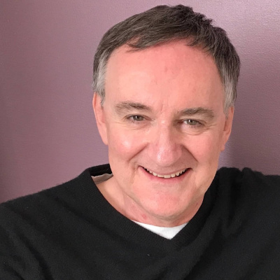 Spotlight Med Kerstin Berggren