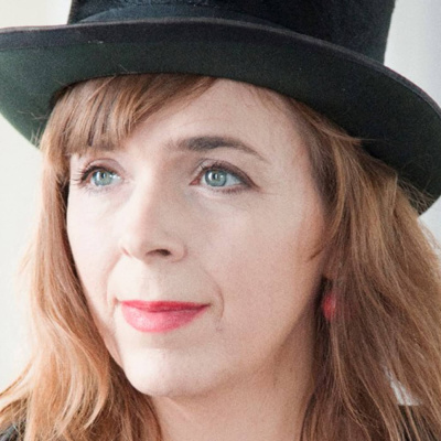 Spotlight Med Kerstin Berggren