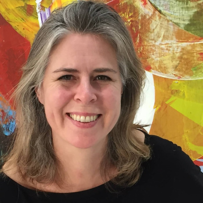 Spotlight Med Kerstin Berggren